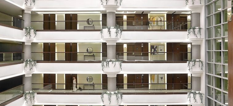 Hotel Voco Al Khobar Alkhobar: Foto 