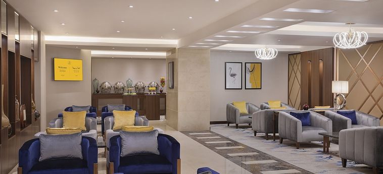 Hotel Voco Al Khobar Alkhobar: Foto 