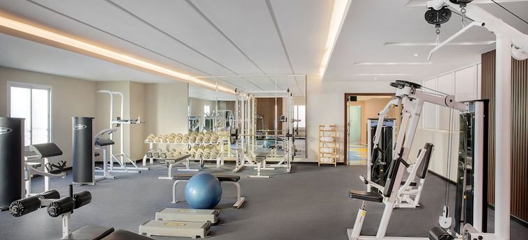 Hotel Voco Al Khobar Alkhobar: Foto 