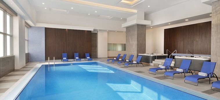 Hotel Voco Al Khobar Alkhobar: Foto 