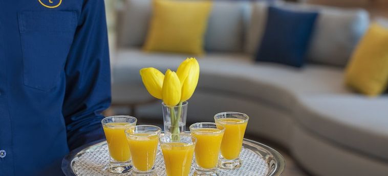 Hotel Voco Al Khobar Alkhobar: Foto 