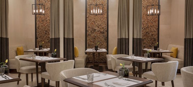 Hotel Voco Al Khobar Alkhobar: Foto 