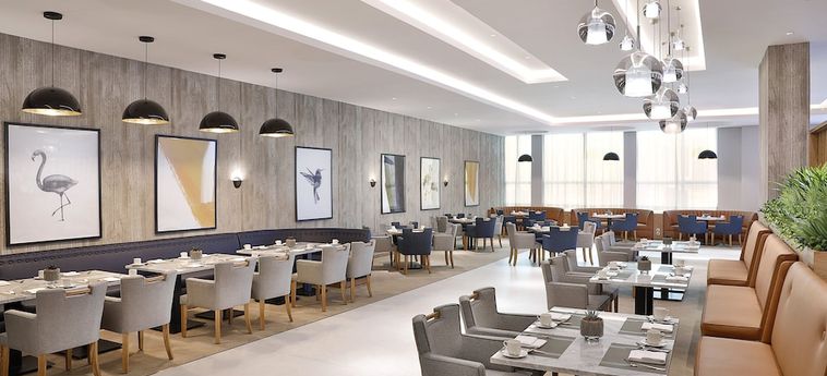 Hotel Voco Al Khobar Alkhobar: Foto 