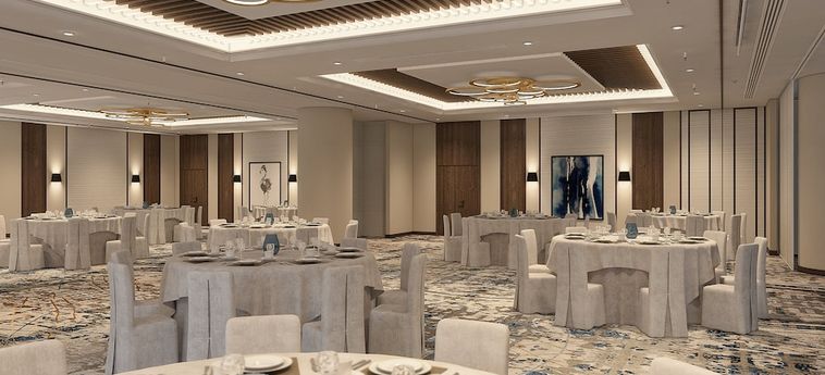Hotel Voco Al Khobar Alkhobar: Foto 