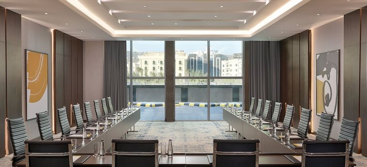 Hotel Voco Al Khobar Alkhobar: Foto 