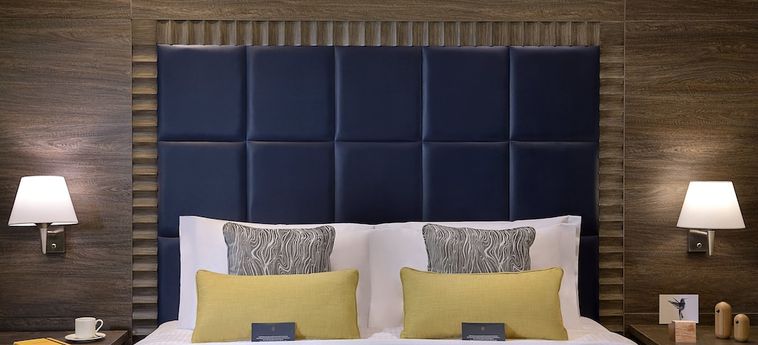 Hotel Voco Al Khobar Alkhobar: Foto 