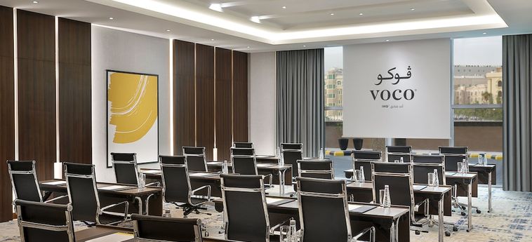 Hotel Voco Al Khobar Alkhobar: Foto 