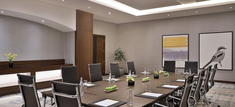 Hotel Voco Al Khobar Alkhobar: Foto 