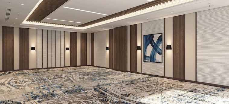 Hotel Voco Al Khobar Alkhobar: Foto 