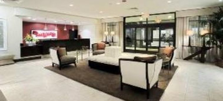 Hotel Homewood Suites By Hilton Dallas/allen:  ALLEN (TX)