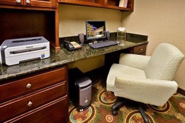 Holiday Inn Express Hotel & Suites Allen Twin Creeks:  ALLEN (TX)