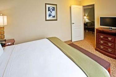 Holiday Inn Express Hotel & Suites Allen Twin Creeks:  ALLEN (TX)