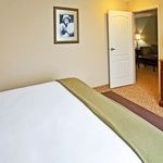Hotel HOLIDAY INN EXPRESS HOTEL & SUITES ALLEN TWIN CREEKS