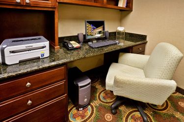 Hotel Holiday Inn Express & Suites Allen North-Event Center:  ALLEN (TX)