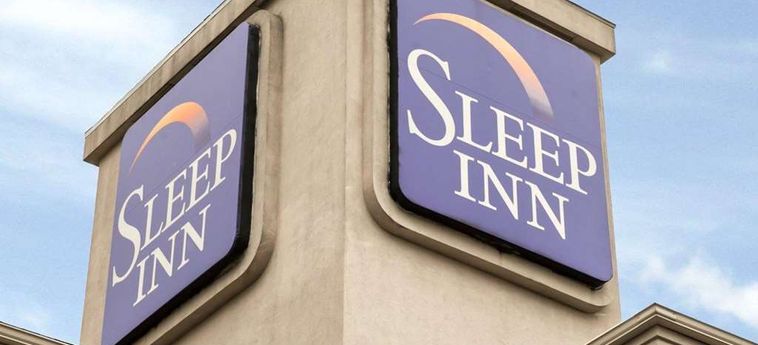 Hotel Sleep Inn Allentown-Fogelsville:  ALLENTOWN (PA)
