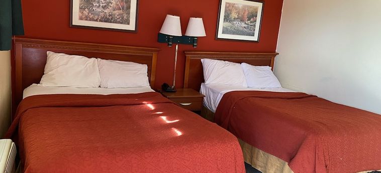 Hotel Red Carpet Inn - Allentown:  ALLENTOWN (PA)