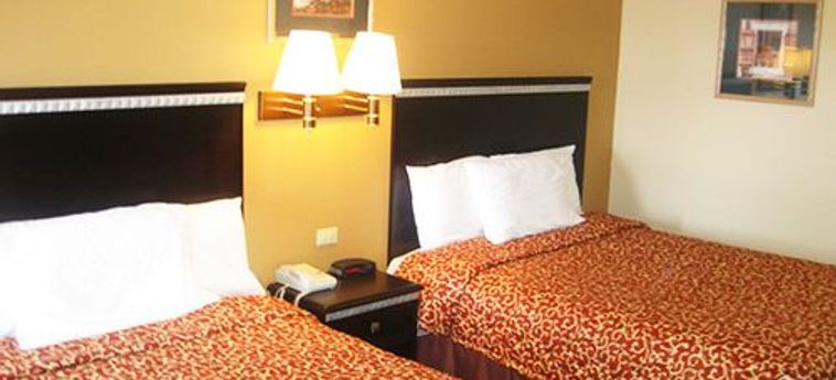 Hotel Scottish Inn & Suites-Allentown:  ALLENTOWN (PA)