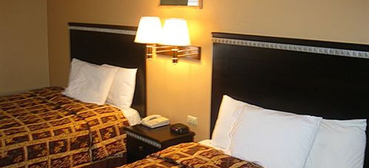 Hotel Scottish Inn & Suites-Allentown:  ALLENTOWN (PA)