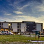 FOUR POINTS BY SHERATON ALLENTOWN LEHIGH VALLEY 3 Stars
