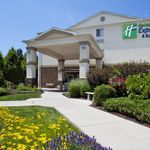 Hotel HOLIDAY INN EXPRESS & SUITES ALLENTOWN WEST