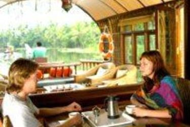 Hotel Lakes & Lagoons:  ALLEPPEY