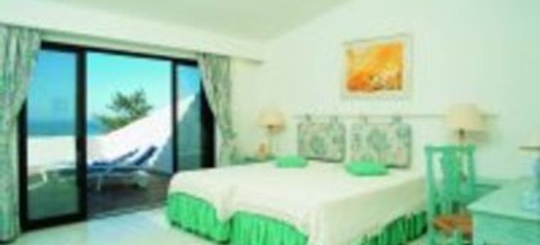 Hotel Vale Do Lobo Resort:  ALMANCIL - ALGARVE