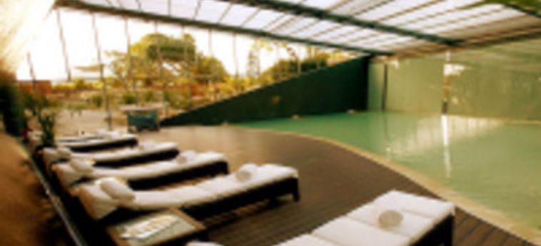Hotel Vale Do Lobo Resort:  ALMANCIL - ALGARVE