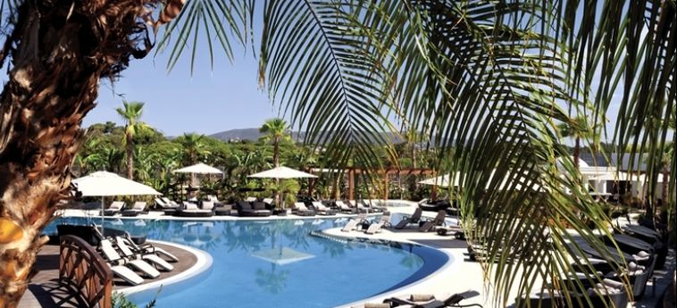 Hotel Conrad Algarve:  ALMANCIL - ALGARVE