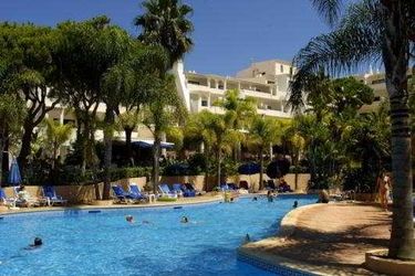 Hotel Ria Park Garden:  ALMANCIL - ALGARVE
