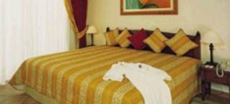 Hotel Dona Filipa And San Lorenzo Golf Resort:  ALMANCIL - ALGARVE