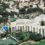Hotel DONA FILIPA AND SAN LORENZO GOLF RESORT