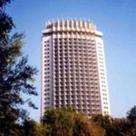 Hotel KAZAKHSTAN