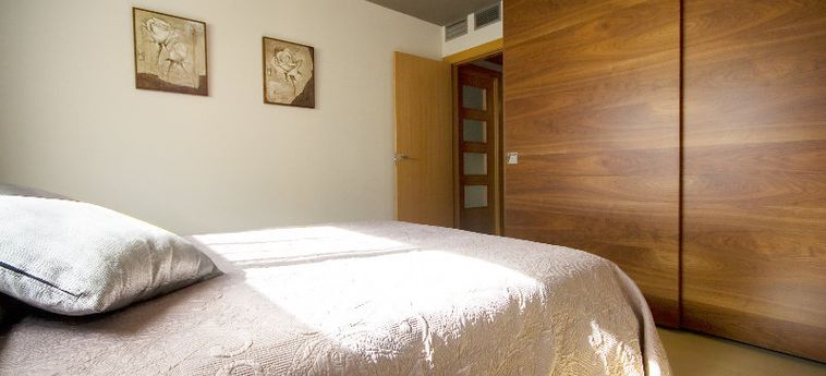 Hotel 16:9 Suites Almeria:  ALMERIA