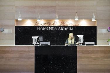 Hotel Elba Almeria:  ALMERIA