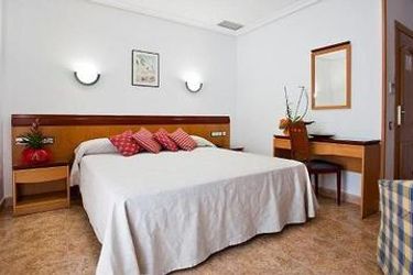 Hotel Blanca Brisa:  ALMERIA