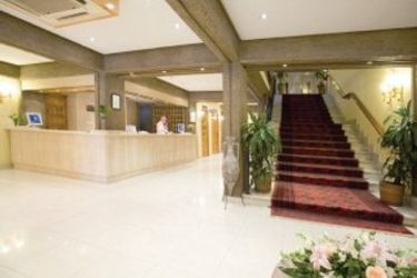 Hotel Citymar Indalico:  ALMERIA