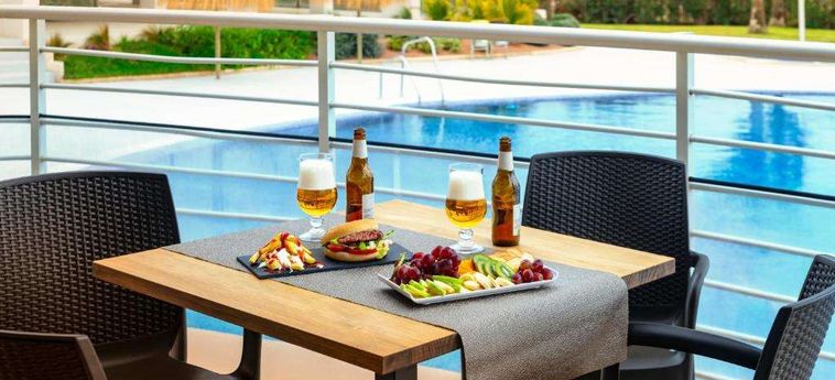 Cabogata Jardin Hotel Almeria: Foto 