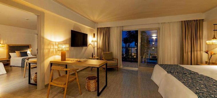 Cabogata Jardin Hotel Almeria: Foto 
