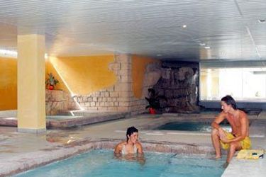 Cabogata Garden Hotel & Spa:  ALMERIA
