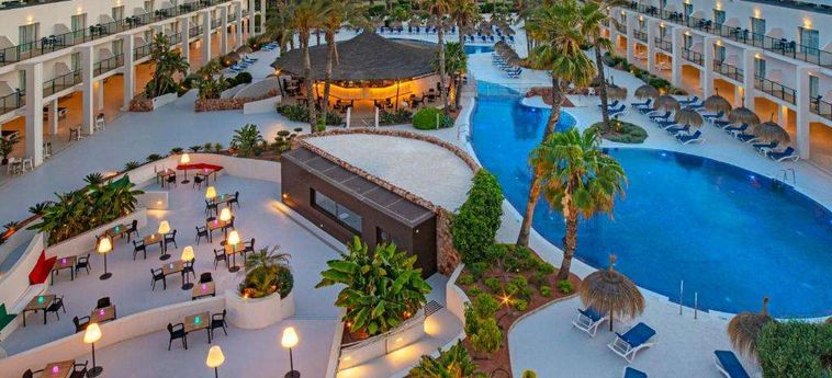Cabogata Jardin Hotel Almeria: Foto 