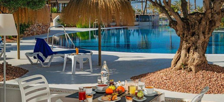 Cabogata Jardin Hotel Almeria: Foto 