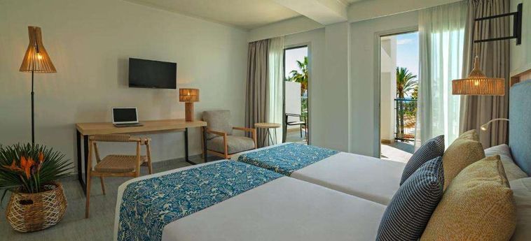 Cabogata Jardin Hotel Almeria: Foto 
