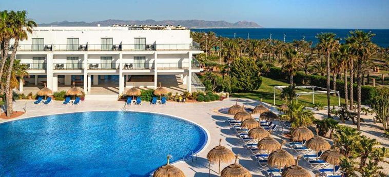 Cabogata Jardin Hotel Almeria: Foto 