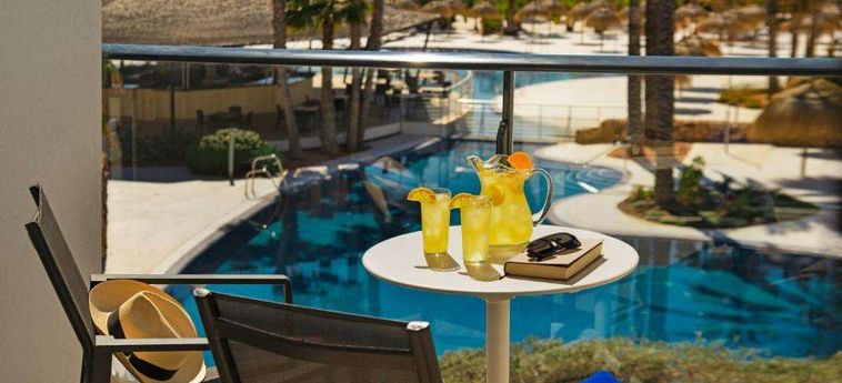Cabogata Jardin Hotel Almeria: Foto 