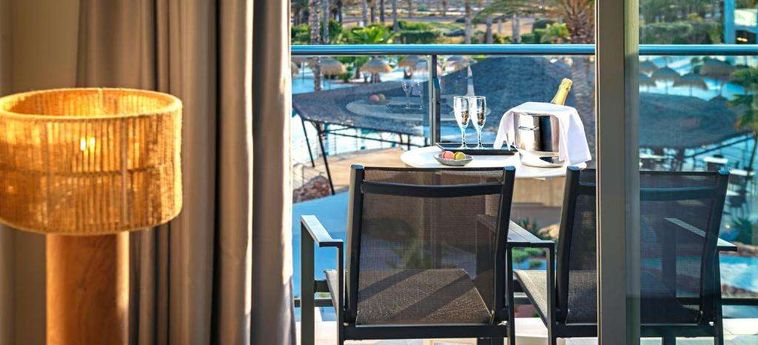 Cabogata Jardin Hotel Almeria: Foto 