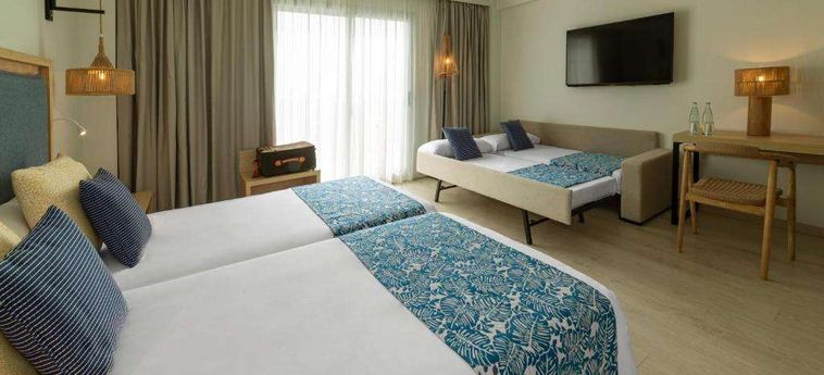 Cabogata Jardin Hotel Almeria: Foto 