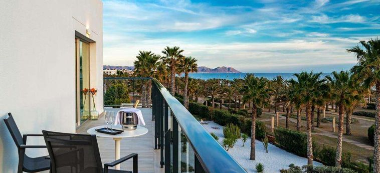 Cabogata Jardin Hotel Almeria: Foto 