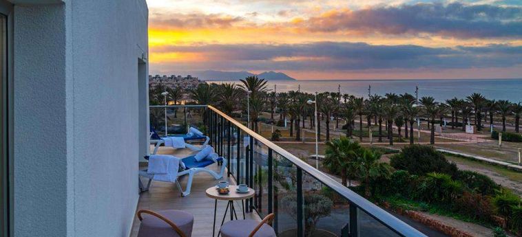 Cabogata Jardin Hotel Almeria: Foto 
