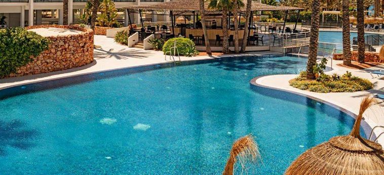 Cabogata Jardin Hotel Almeria: Foto 
