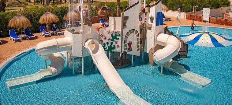Cabogata Jardin Hotel Almeria: Foto 